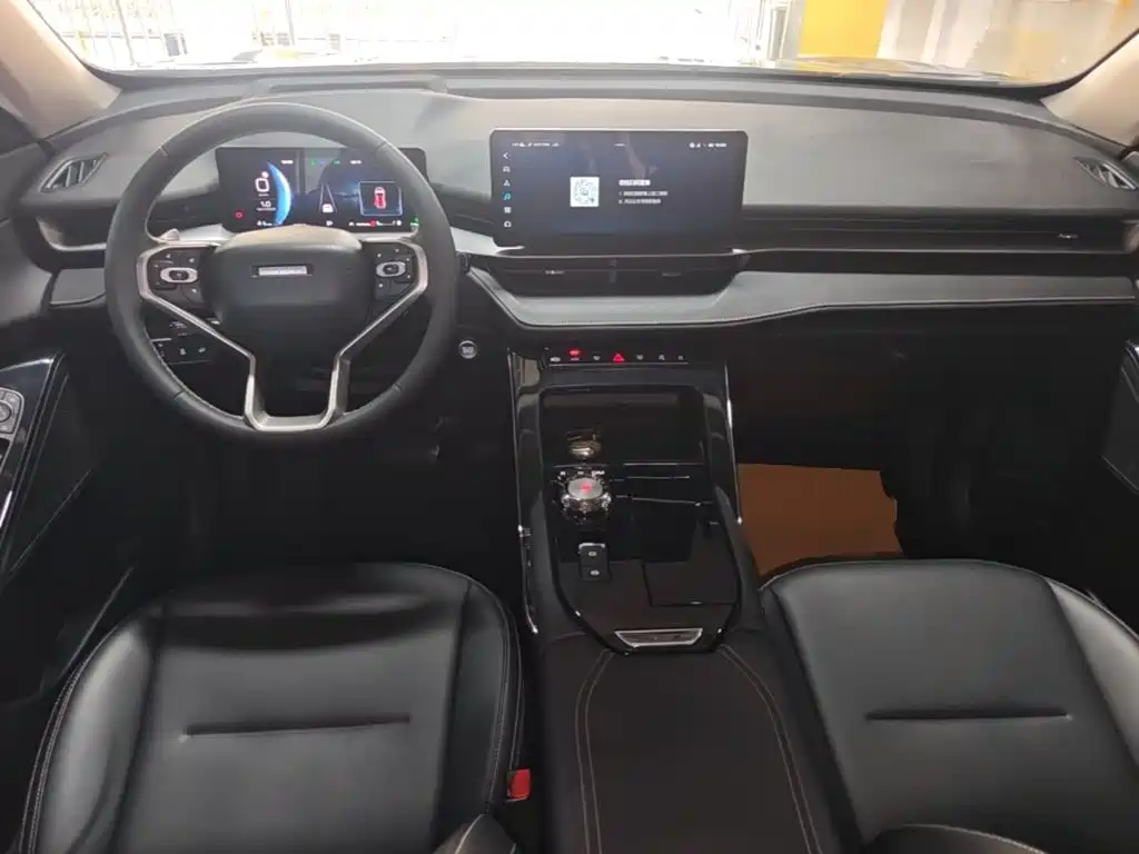 Haval H6 — миниатюра 10