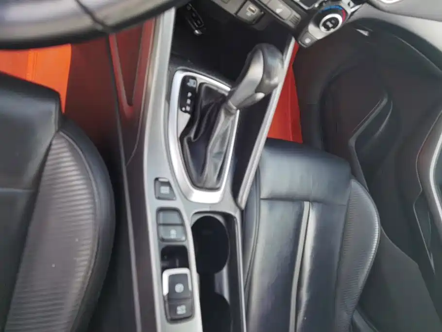 Hyundai Fista — миниатюра 15