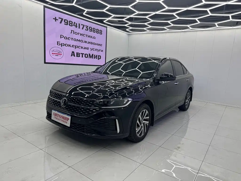 Volkswagen Lavida 2022