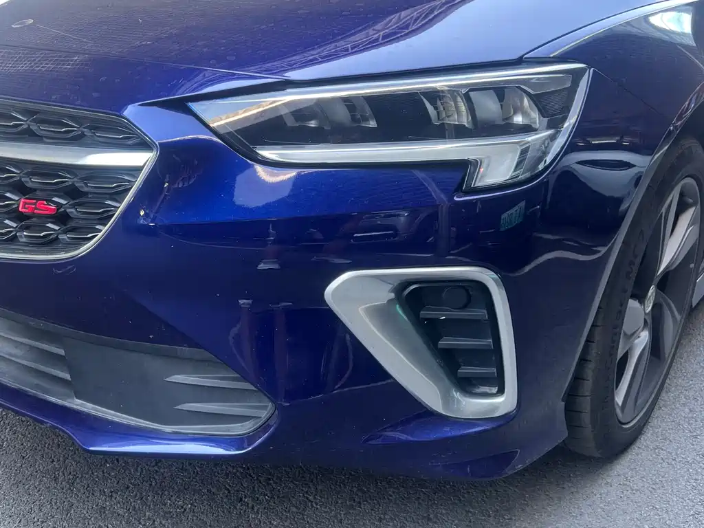Buick Regal — миниатюра 4