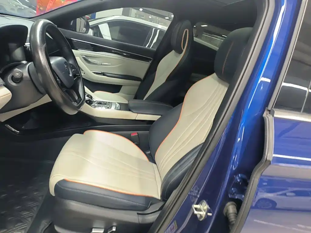 BYD PLUS New Energy — миниатюра 15