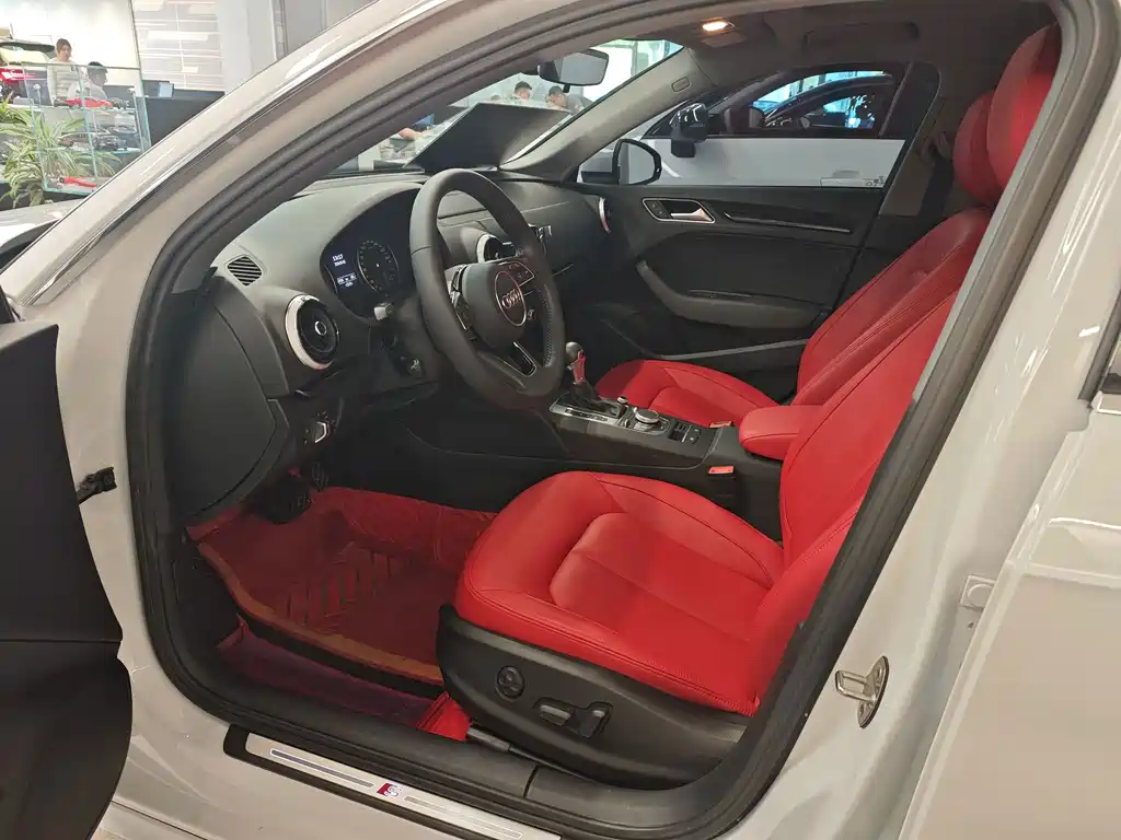 Audi A3 — миниатюра 4