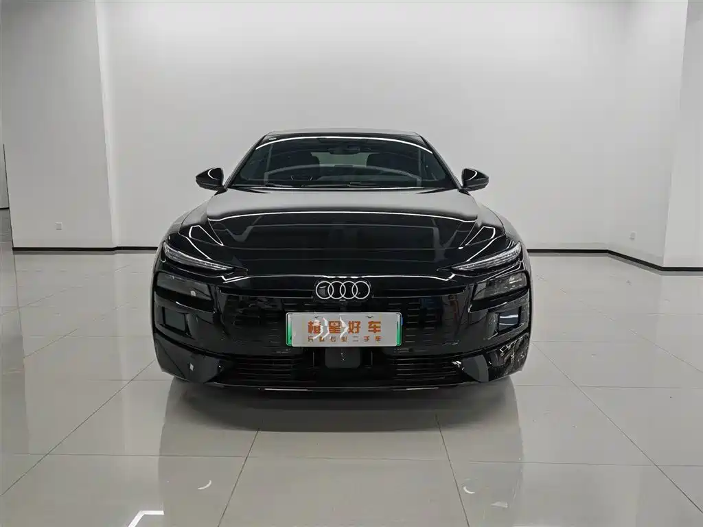 Audi A6L e-tron — миниатюра 2