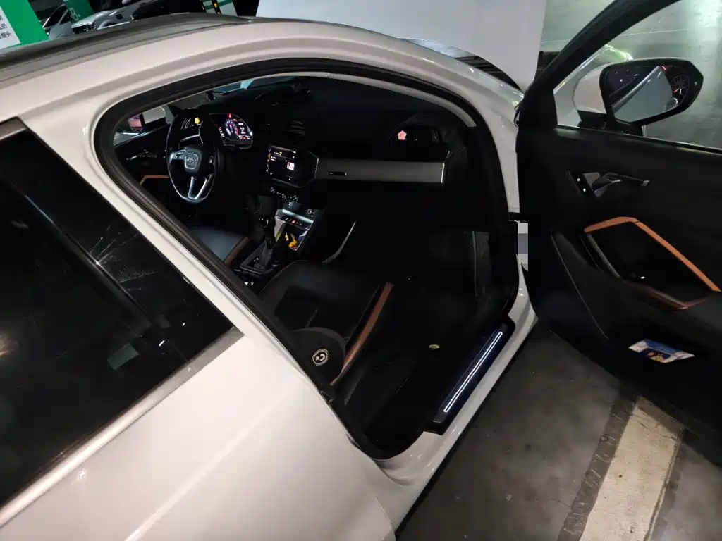 Audi Q3 — миниатюра 19