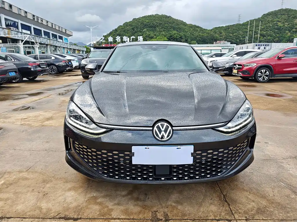 Volkswagen Lamando — миниатюра 2