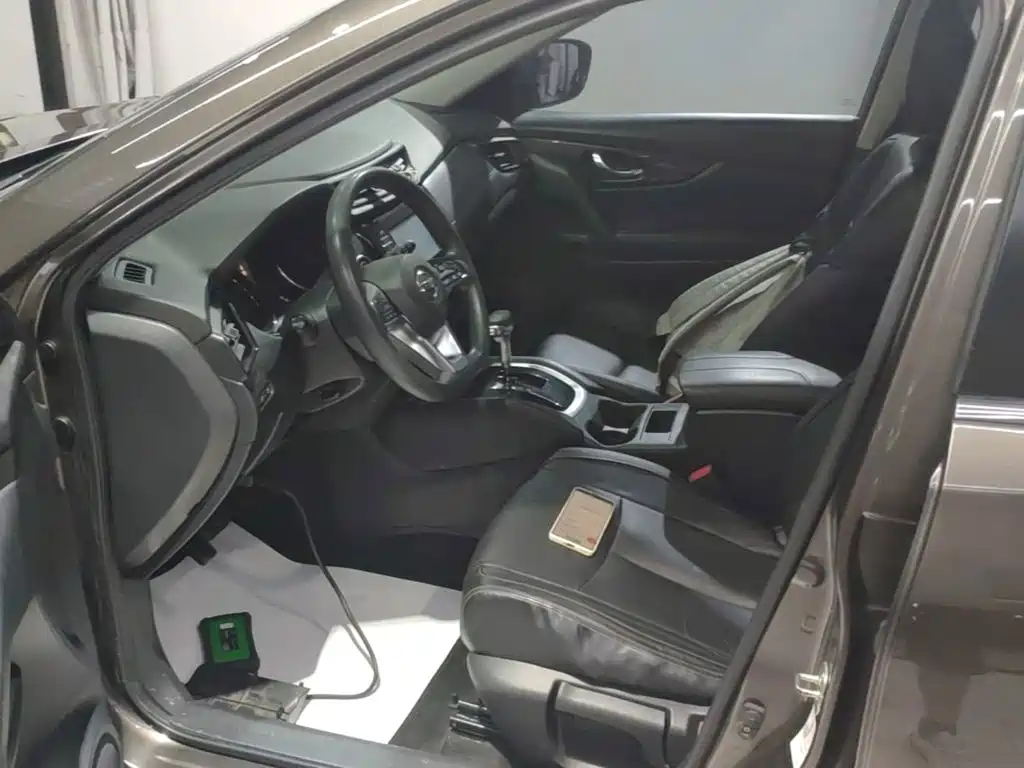 Nissan X-Trail — миниатюра 15