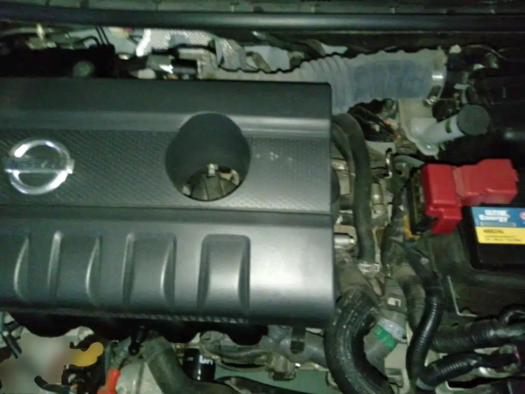Nissan Bluebird — миниатюра 21