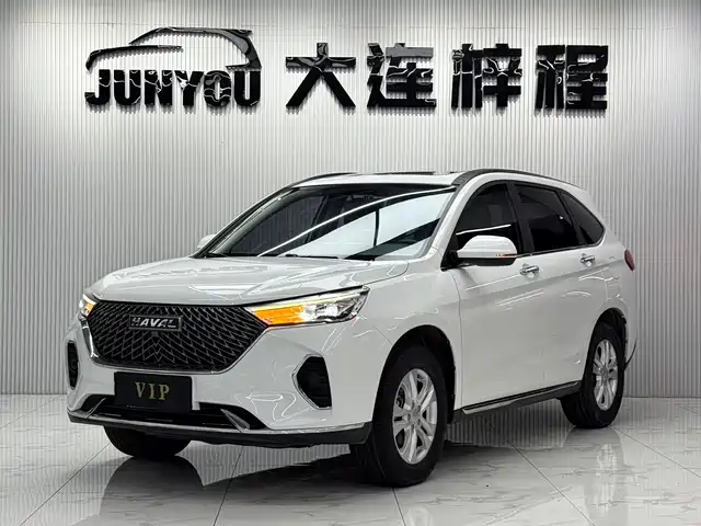 Haval M6