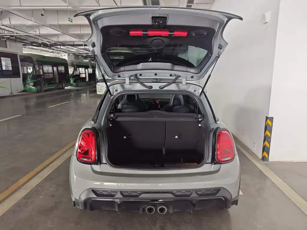 MINI Mini — миниатюра 22