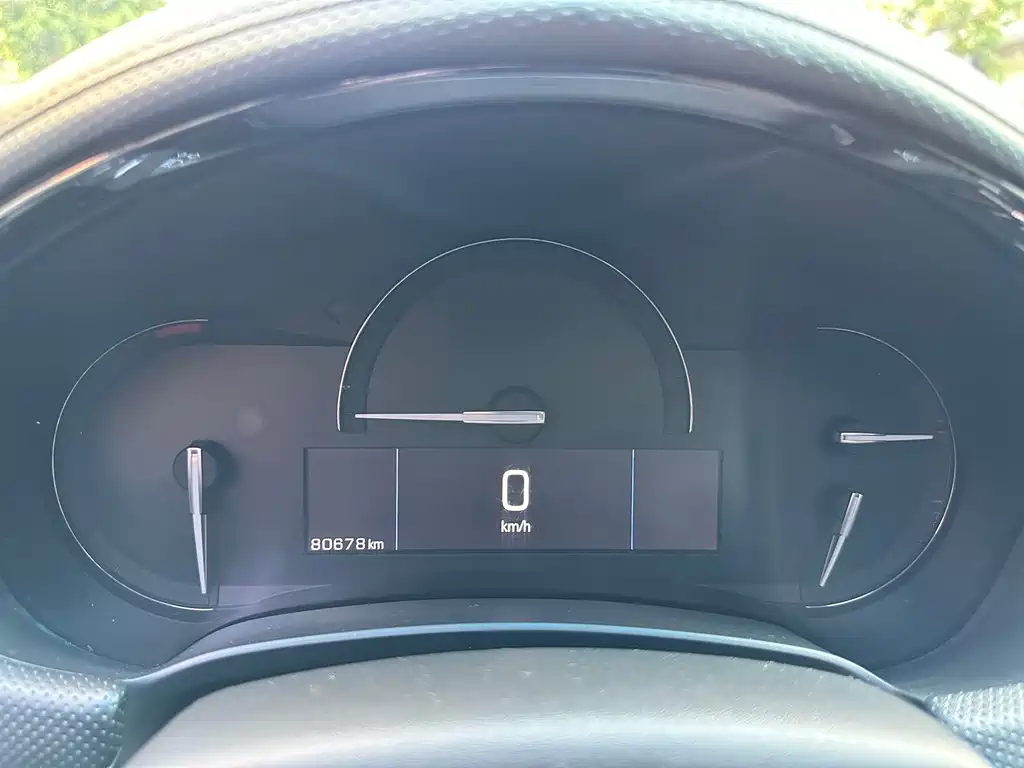 Cadillac XTS — миниатюра 16