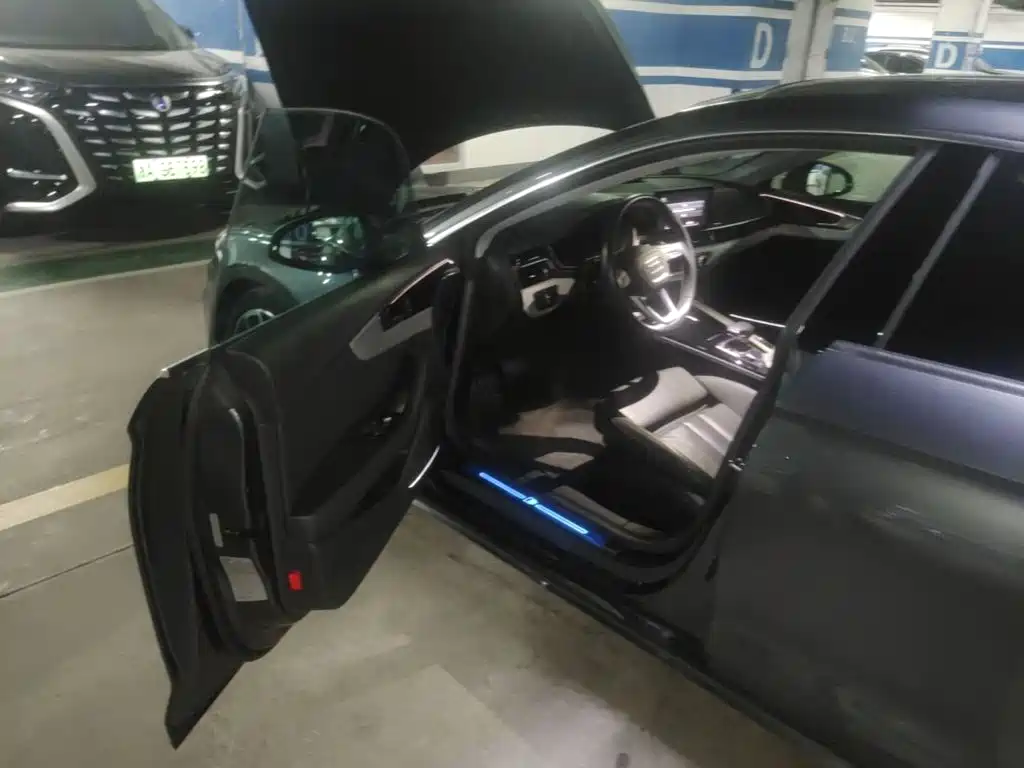 Audi A5 (Import) — миниатюра 12