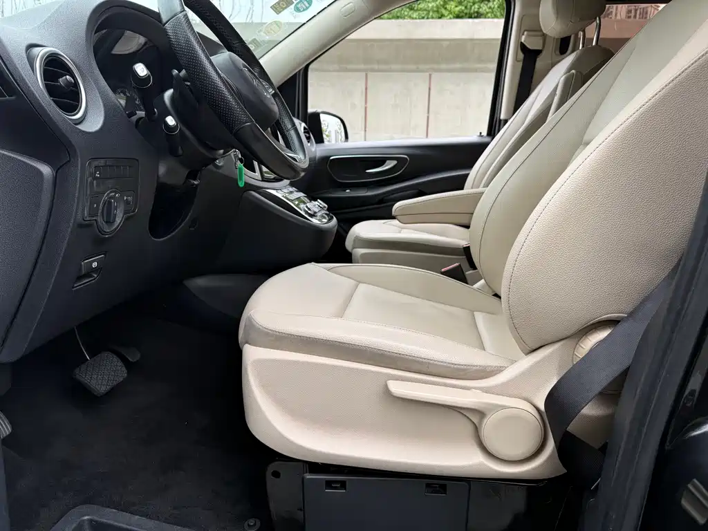 Mercedes-Benz Vito 2016 2.0T