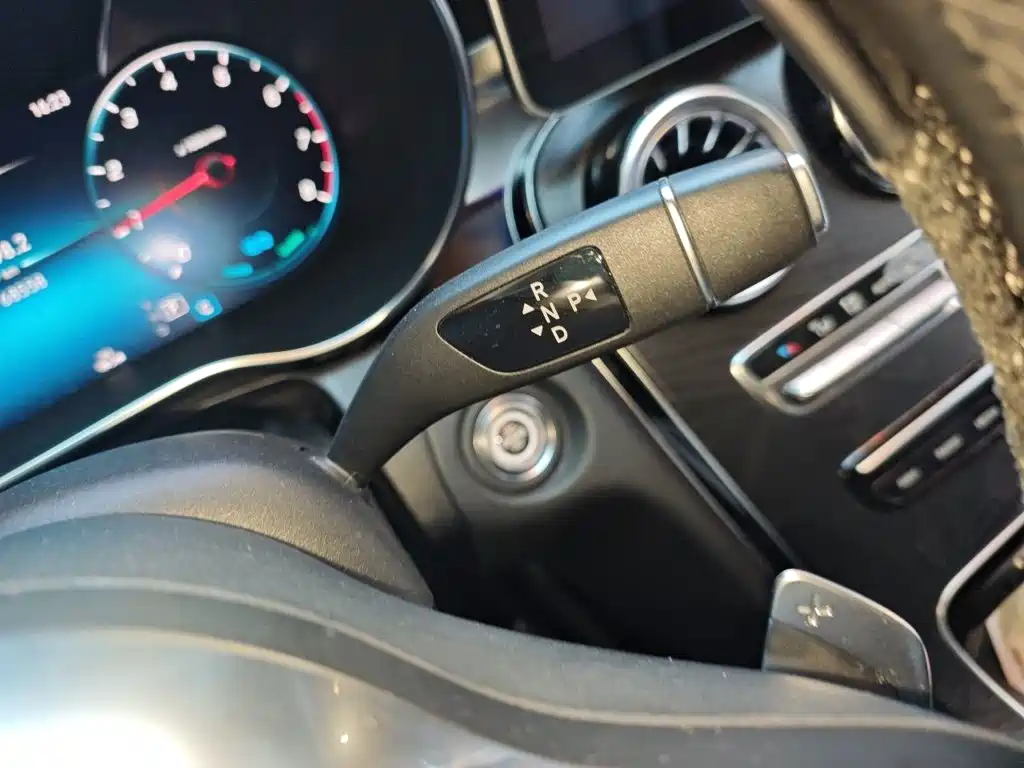 Mercedes-Benz C-Class — миниатюра 17