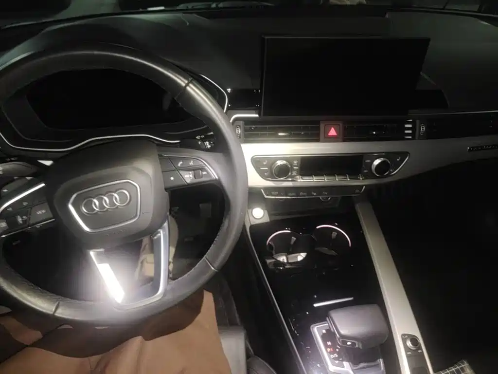 Audi A5 (Import) — миниатюра 5