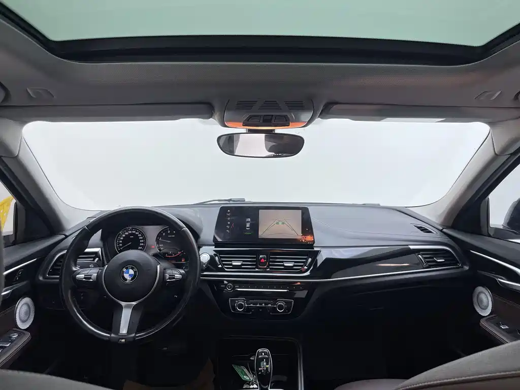 BMW 1 Series — миниатюра 30