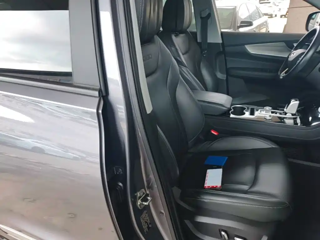 Chery Tiggo 8 — миниатюра 25