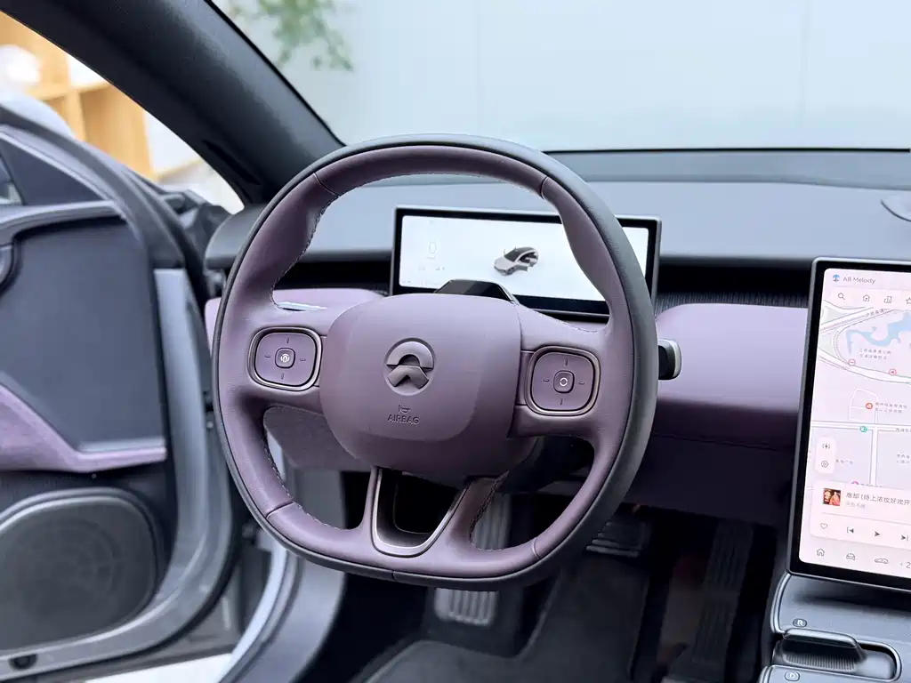 NIO ET5T 2024 75kWh Touring