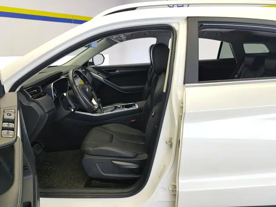 Ford Territory — миниатюра 9