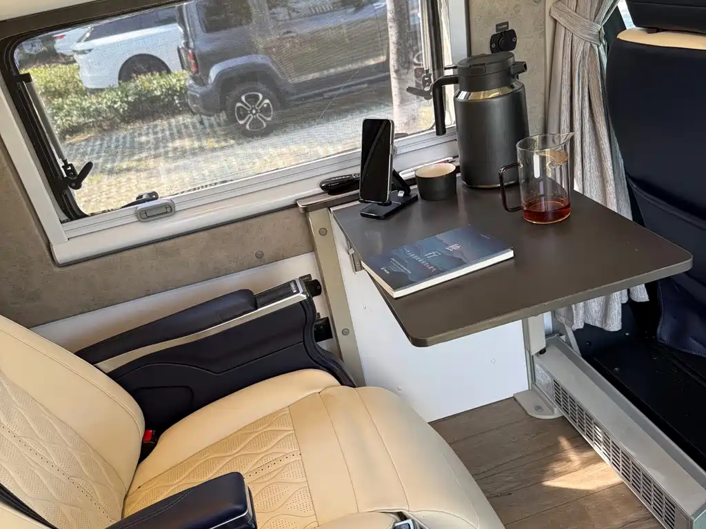 Ford Transit Custom — миниатюра 26