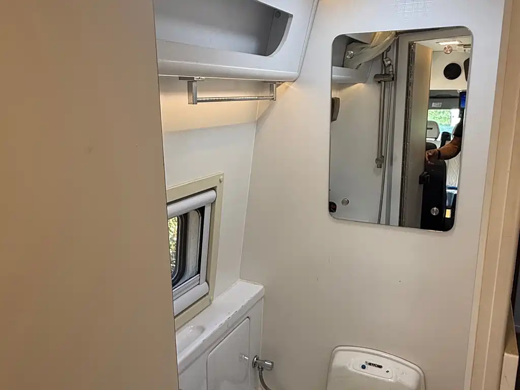 Ford Transit Custom — миниатюра 20