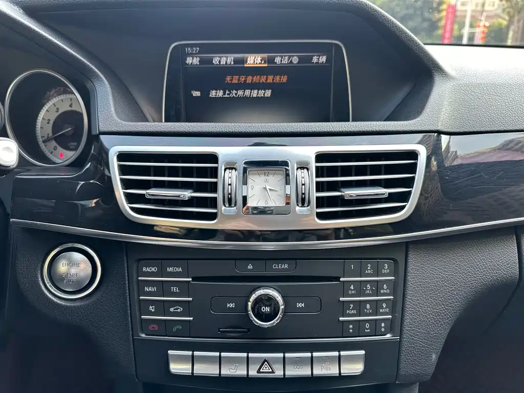 Mercedes-Benz E-Class — миниатюра 19