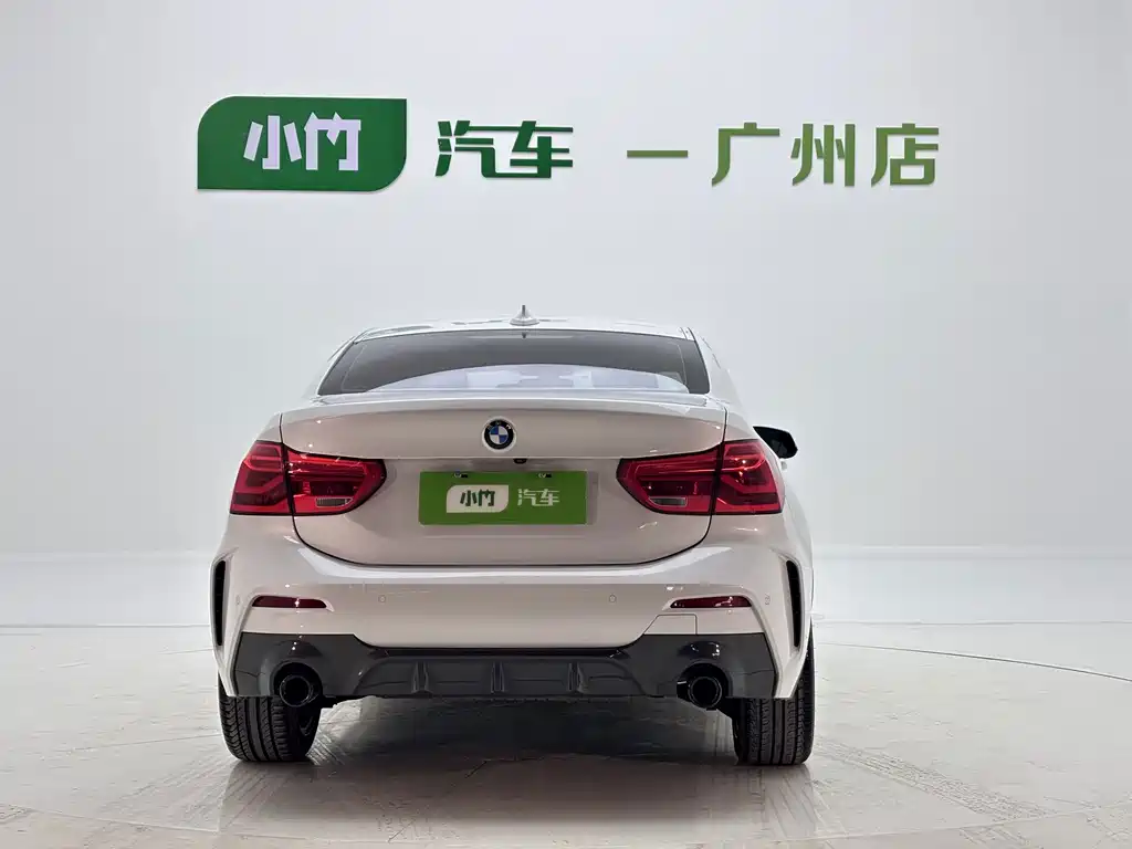 BMW 1 Series — миниатюра 3