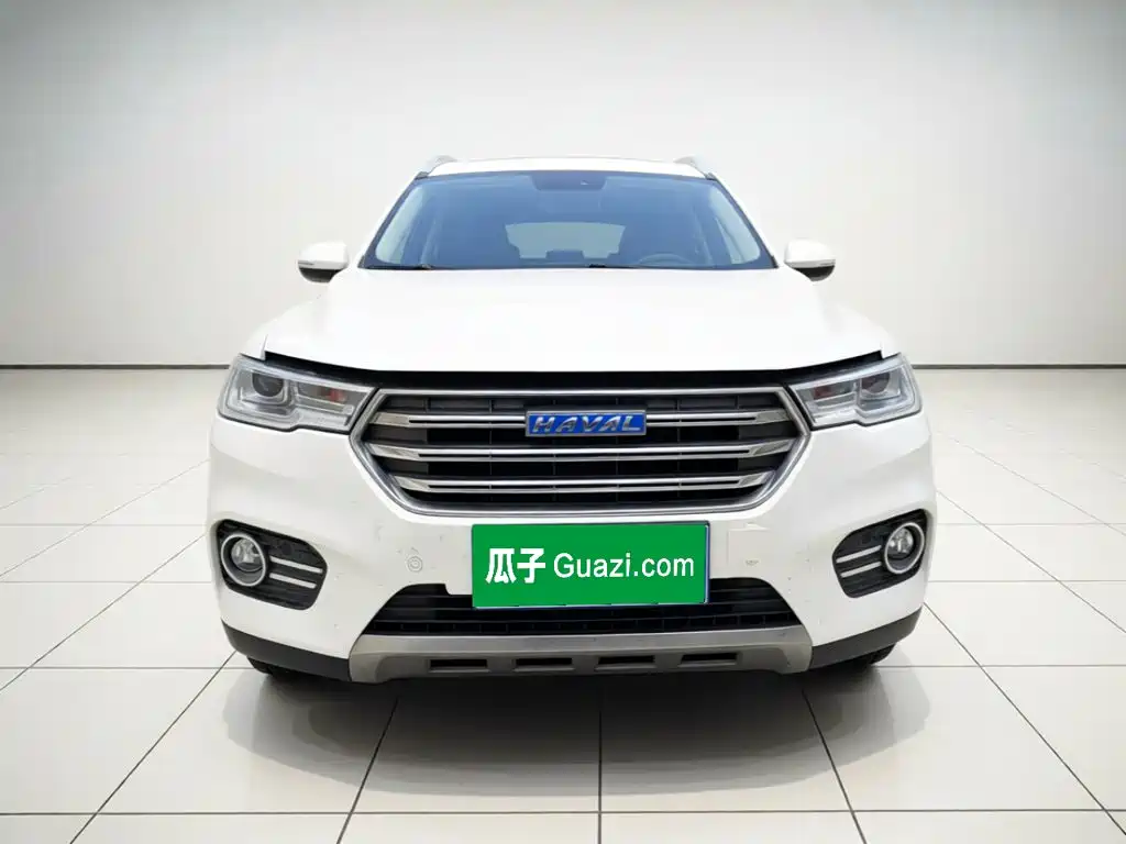 Haval H6 — миниатюра 2