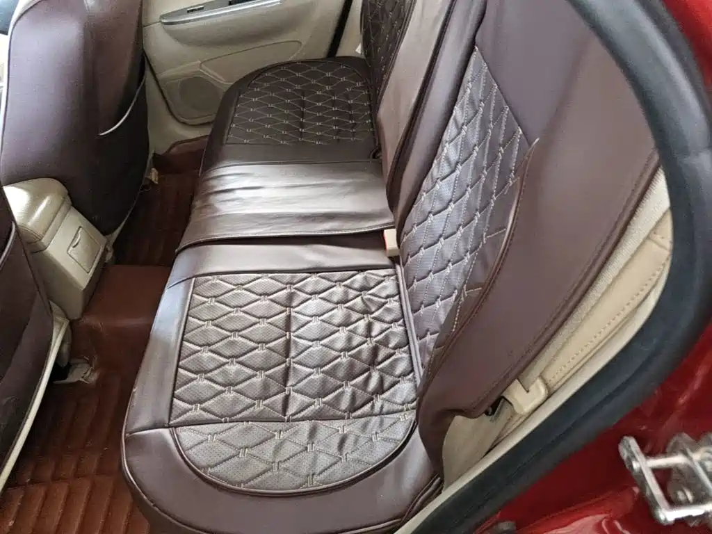 Buick Excelle — миниатюра 17