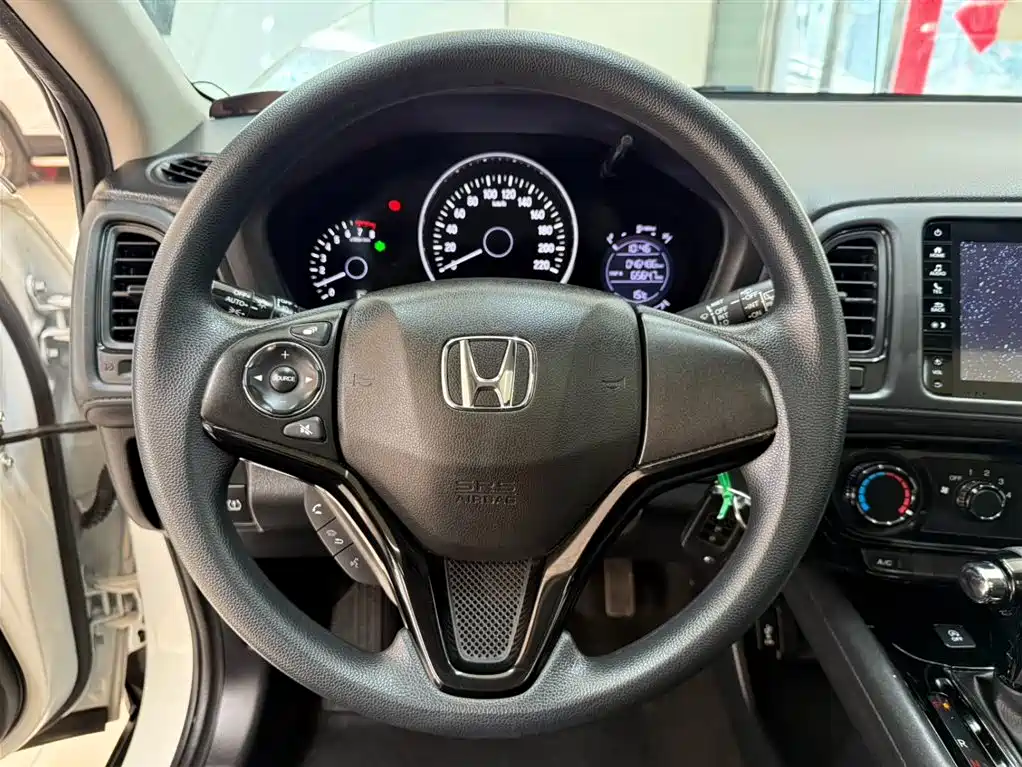 HONDA BINZHI
