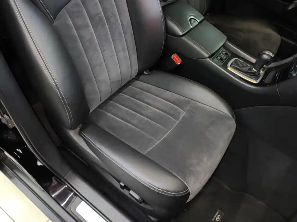 Infiniti QX50 — миниатюра 25