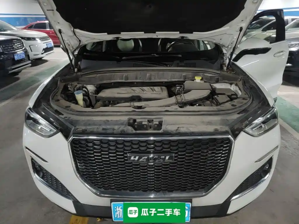 Haval F5 — миниатюра 22
