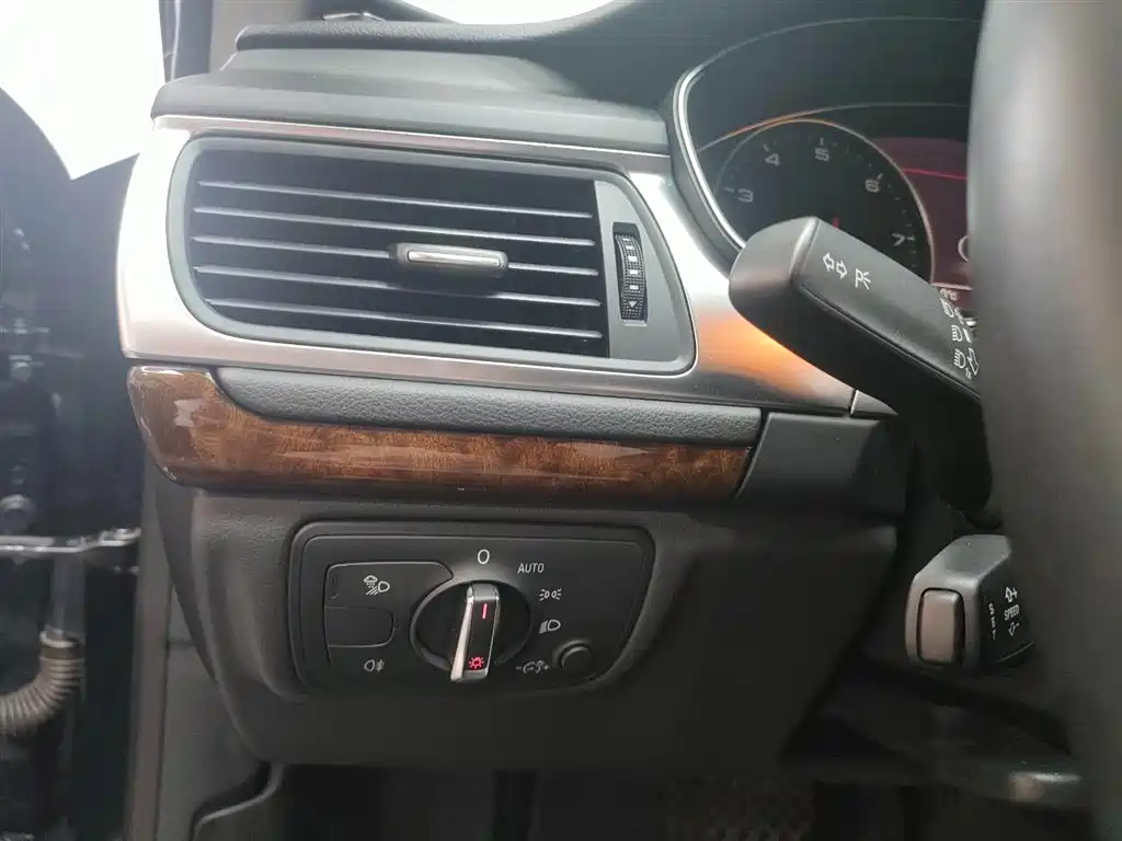 Audi A7 — миниатюра 10