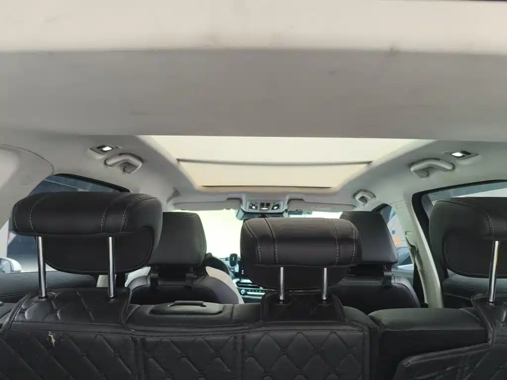 Haval H6 — миниатюра 19