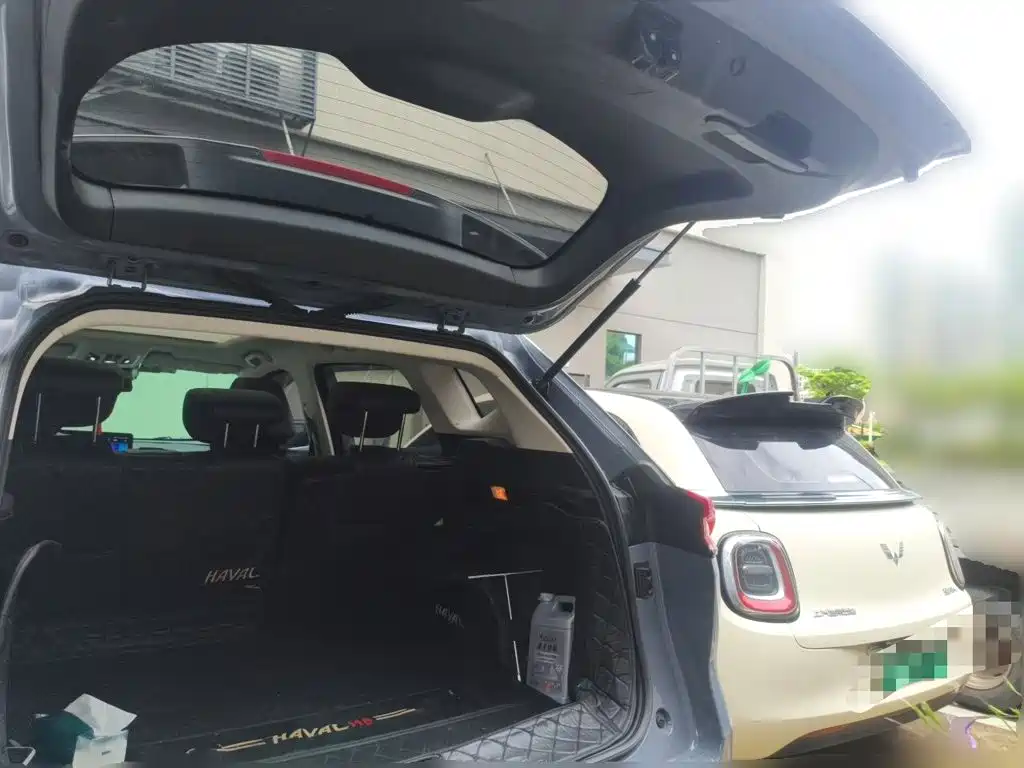 Haval H6 — миниатюра 20