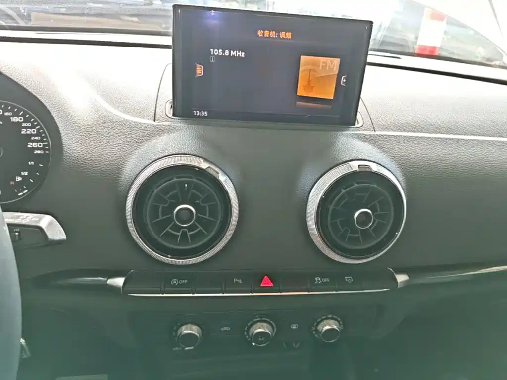 Audi A3 — миниатюра 13