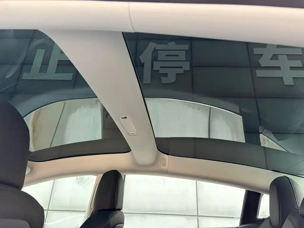 Tesla Model 3 — миниатюра 20
