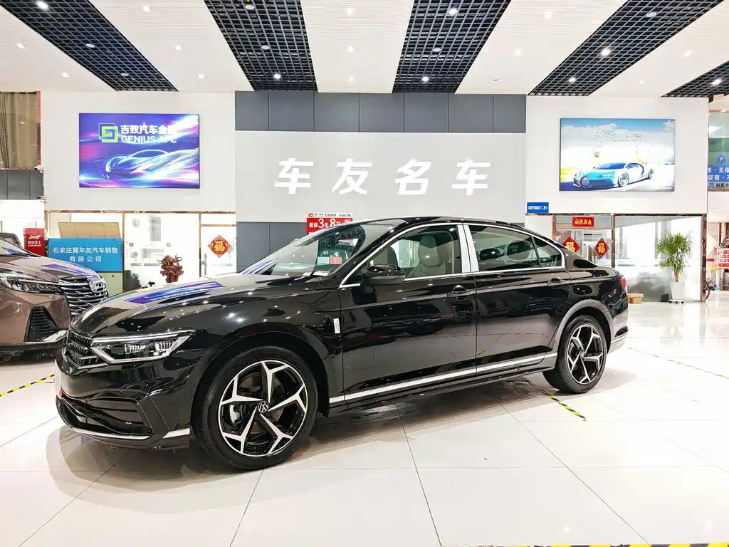 Volkswagen Magotan 2026 3000 380TSI DSG Luxury