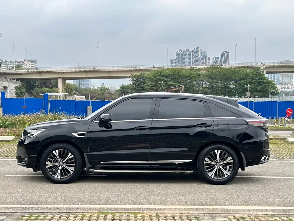 Honda UR-V 2020 370TURBO