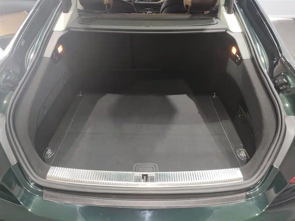 Audi A7 — миниатюра 9
