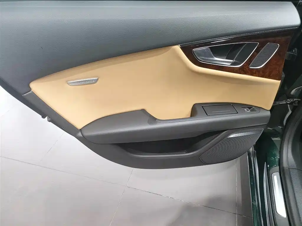 Audi A7 — миниатюра 18