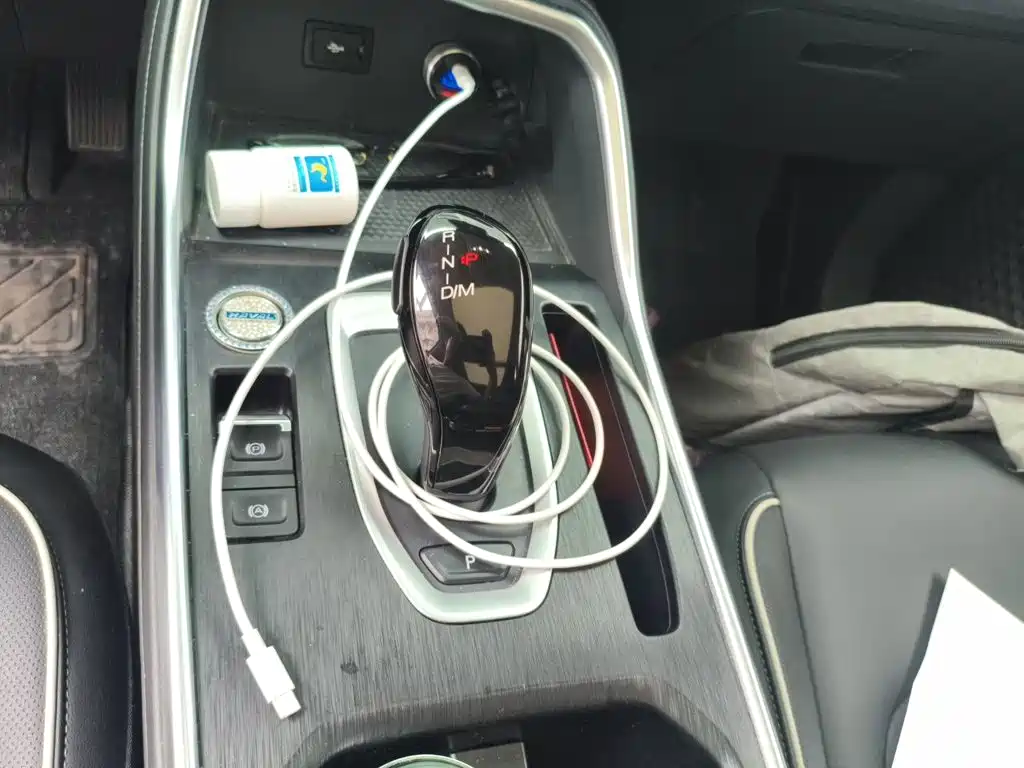 Haval H6 — миниатюра 15