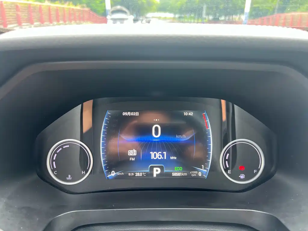 Chery Tiggo 8 — миниатюра 18