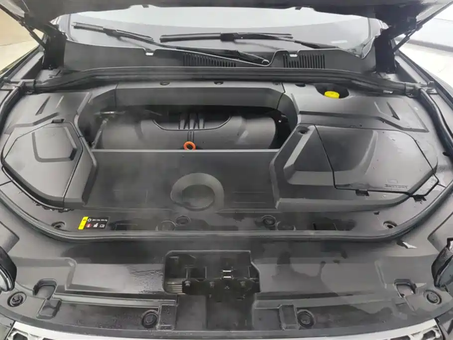 Wey VV5 2021 1.5T
