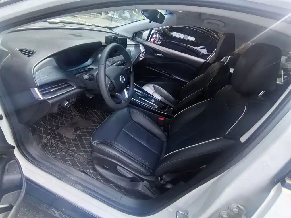 Buick Velite 6 — миниатюра 6