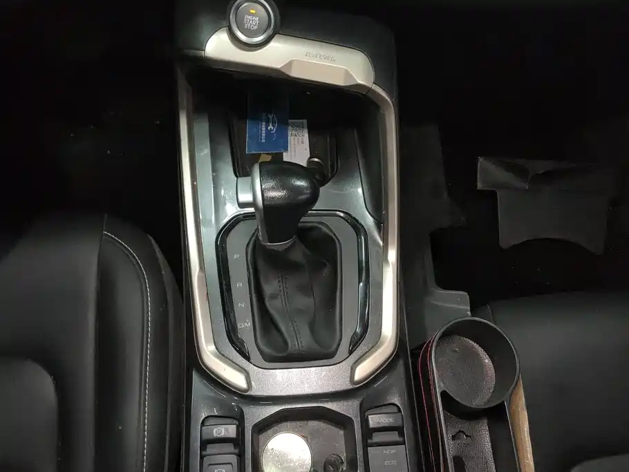 Haval H6 — миниатюра 16