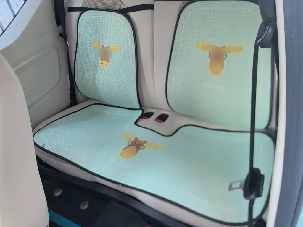 Wuling MINIEV — миниатюра 18