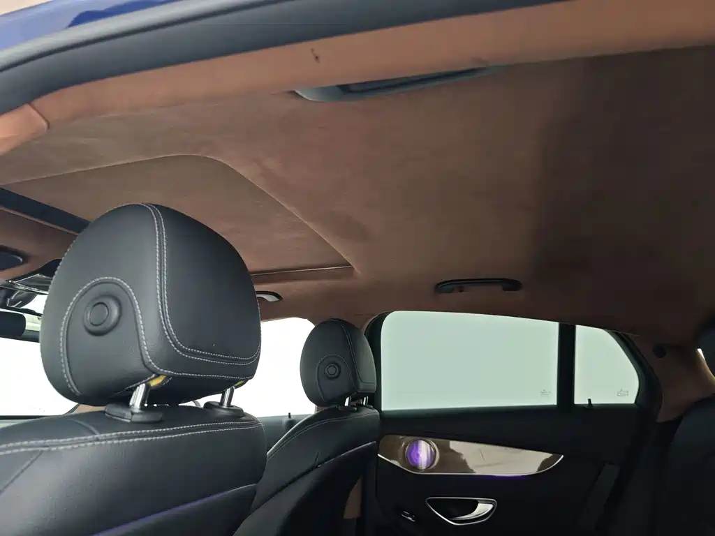 Mercedes-Benz GLC Coupe — миниатюра 21