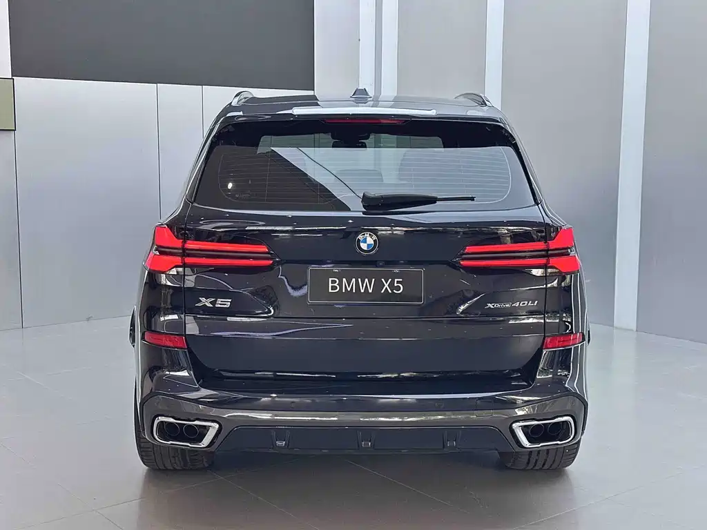 BMW X5 — фотографии объявления, Фото 5