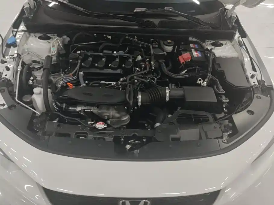 Honda Integra — миниатюра 10