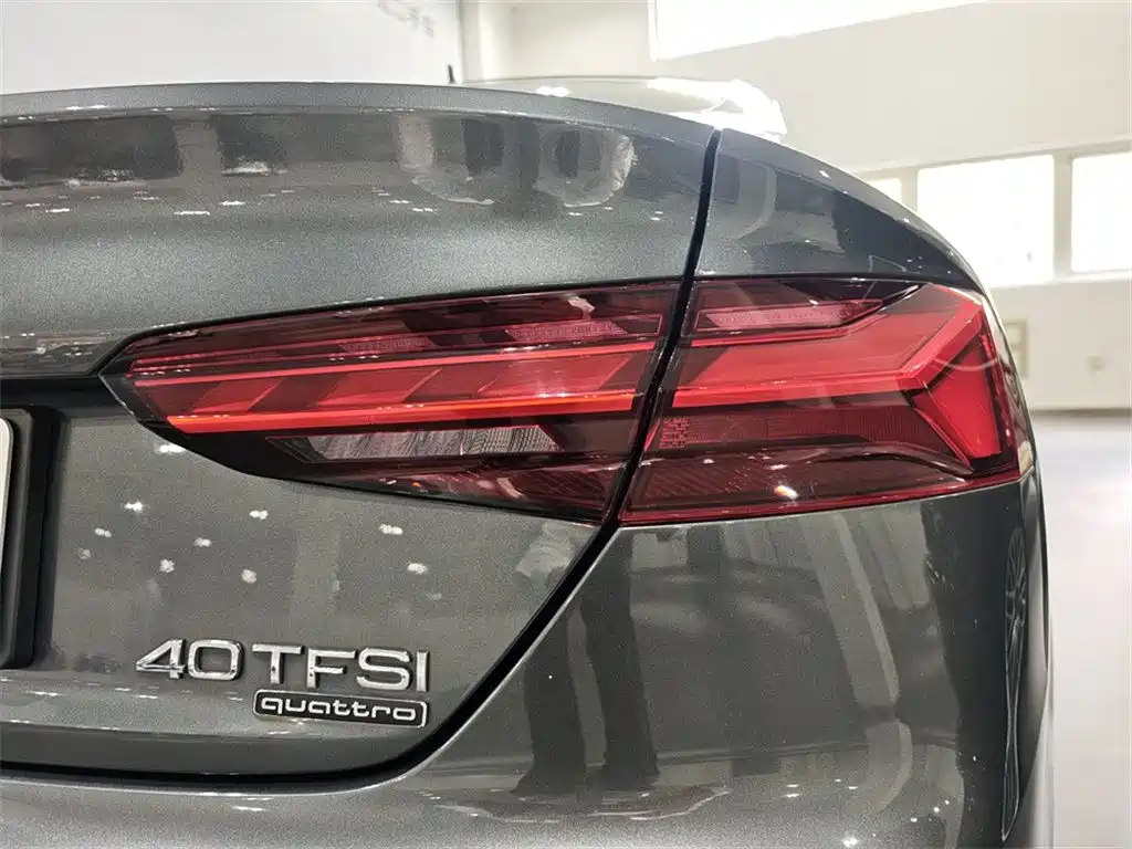 Audi A5 — фотографии объявления, Фото 15